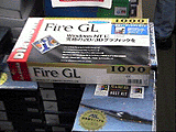 FireGL 1000