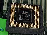 MMX Pentium 233MHz