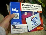 INTEL Retail Package