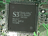 S3 SonicVibes