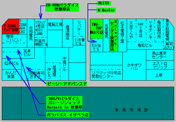 [Block D4 Map]