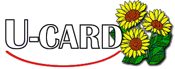 U-CARDタイトル