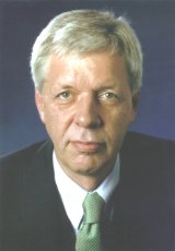 Dr. Werner Müller