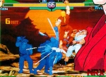 Street Fighter Alpha 3