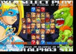 Street Fighter Alpha 3