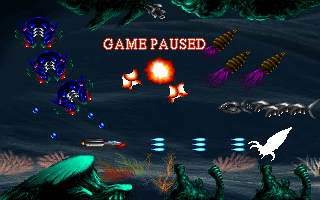 Pulsator Screenshot