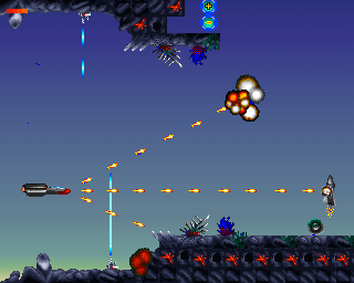 Pulsator Screenshot