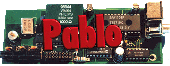 Pablo Module