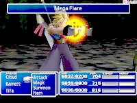 Final Fantasy VII