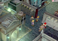 Final Fantasy VII