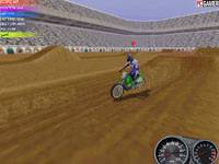 Motorcross Madness