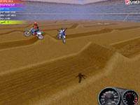 Motorcross Madness