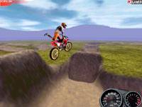 Motorcross Madness