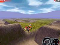 Motorcross Madness