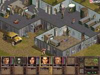 Jagged Alliance 2