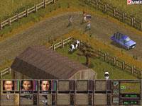 Jagged Alliance 2