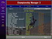 Championship Manager 3