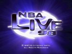 Recenzja NBA Live 98