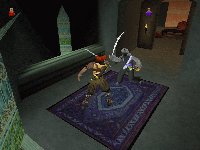 Prince of Persia 3D