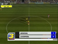 Actua Soccer 3