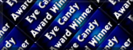 EyeCandy Award