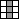 Table with cell range selected