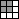 Table with cell range selected