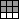 Table with cell range selected