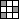 Table with cell range selected