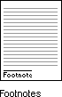 Footnotes