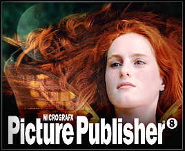 Picture Publisher 8