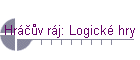 HrßΦ∙v rßj: LogickΘ hry