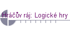 HrßΦ∙v rßj: LogickΘ hry