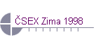 ╚SEX Zima 1998