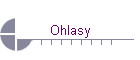 Ohlasy