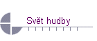 Sv∞t hudby