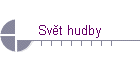 Sv∞t hudby