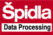 Zp∞t na domovskΘ strßnky èpidla Data  Processing