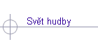 Sv∞t hudby