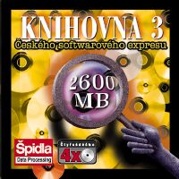 Knihovna 3