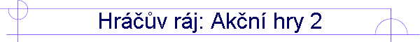 HrßΦ∙v rßj: AkΦnφ hry 2