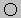 Unfilled Ellipse tool