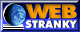 WEB strßnky - p°φm² kanßl ...