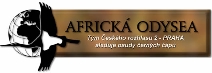 Africka Odysea