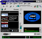 RealPlayer Plus