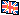 english flag