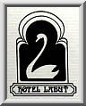 Logo hotelu