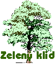 Zelen² klid