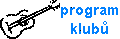 Programy klubu