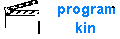 Programy kin